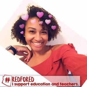 Meet your Posher, Brittany